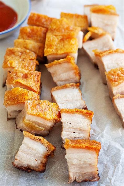 How To Cook Pork Belly Chinese Distancetraffic19