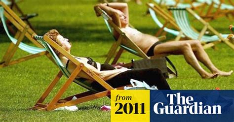 Hot Weather Boosted Consumer Confidence Says Nationwide Business