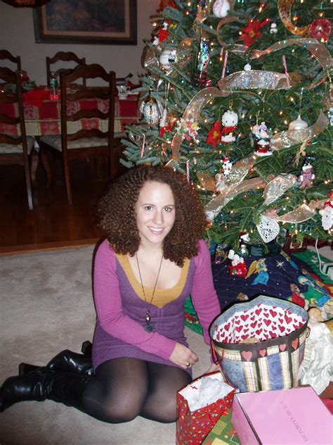 Joy Of Tights Aka Pantyhose Which Tights For Christmas