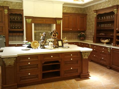 Kitchen cabinet size chart belezaa grand reserve cherry while certain kitchen manufacturers will have slightly different sizes available, this post will cover the vast majority of standard kitchen cabinet. Oak Wood Kitchen Cabinet Sizes And Specifications Guide ...