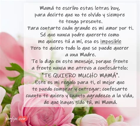 Introducir 94 Imagen Frases Para El Amor De Mi Vida Mi Madre Viaterramx