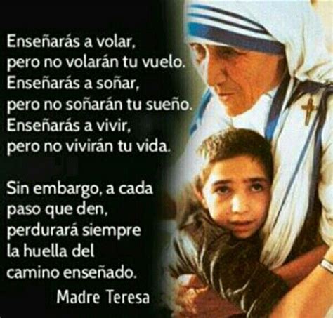 Mother Theresa Quotes Mother Teresa Madre Theresa Phrases About Life