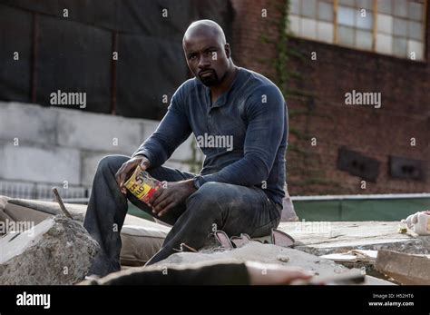 Marvels Luke Cage Or Simply Luke Cage Is An American Web Television