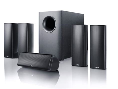 Canton movie 70 movie serie heimkinosystem mit subwoofer silber. Movie 365 | 5.1 Movie | Home Cinema | Canton Shop