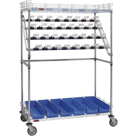 Aoss medical supply is a medical supply company. GRAINGER APPROVED Specialized Medical Supply Cart, 1,200 ...