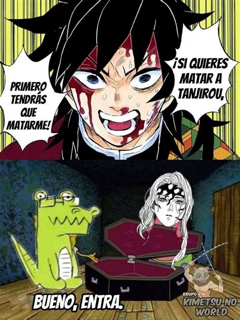 Animememes anime meme kimetsu no yaiba meme demon slayer meme anime meme kimetsu no yaiba as the title suggest this. Kimetsu no yaiba (Doujinshis) | Meme de anime, Películas ...