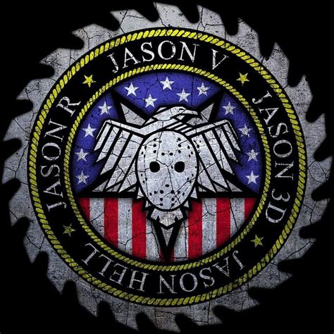 The Jasons Lyrics Songs And Albums Genius
