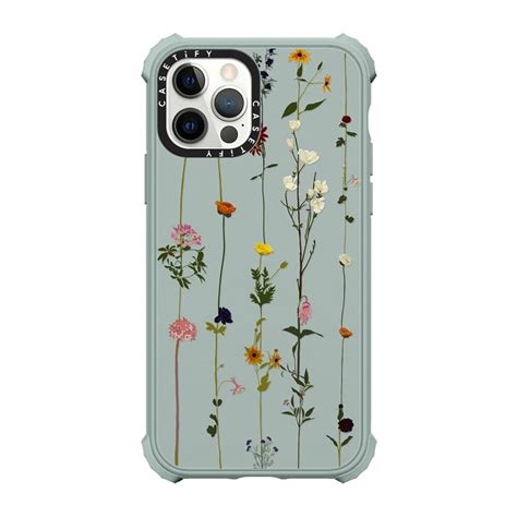 Floral Casetify Floral Casetify Iphone Phone Cases Protective