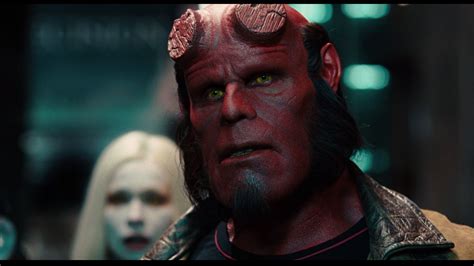 Hellboy 3 Is Officially Dead According To Guillermo Del Toro Scifinow