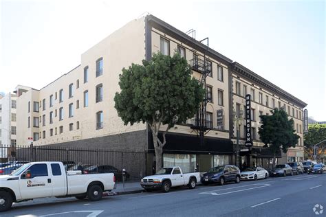 Huntington Apartments Apartments In Los Angeles Ca Westside Rentals