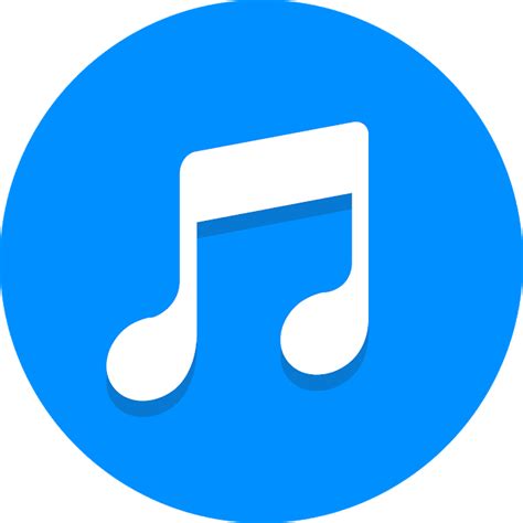 Yandex Music Logo Png - Azqia