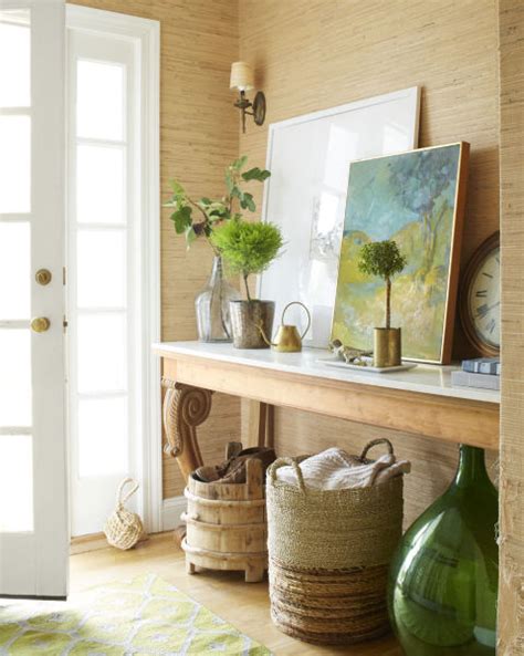 Entryway Ideas How To Decorate Your Entryway