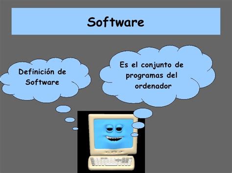 Definicion De Software
