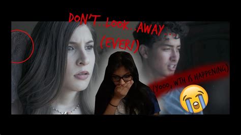 56 Best Images Look Away Movie Review Look Away Trailer 2018 India Eisley Teen Horror Movie