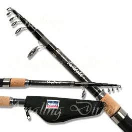 Daiwa Twilight Telespin Rods To Ft Angling Direct