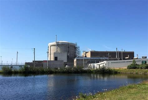 Nb Power Seeks Unprecedented 25 Year Licence For Point Lepreau Nuclear