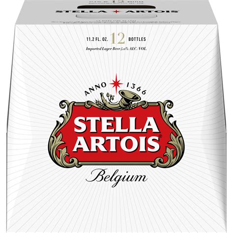 Stella Artois 12 Pk Goody Goody Liquor