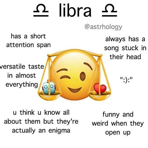 An Emoticive Poster With The Wordslibra 2written Below It