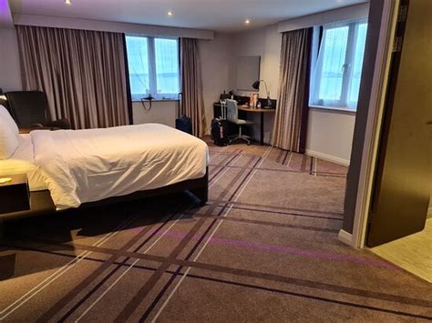 Premier Inn Torquay Seafront Hotel Updated