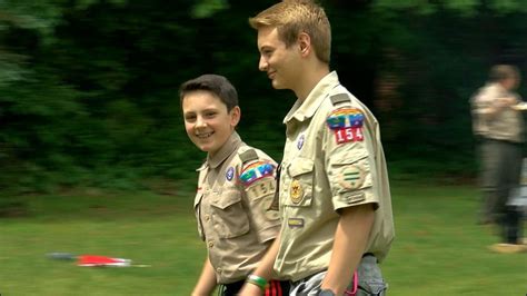 Camp Miakonda Ohios Oldest Boy Scout Camp Celebrates 100 Years