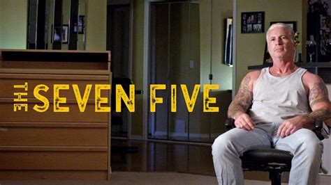 Is The Seven Five Available To Watch On Netflix In America