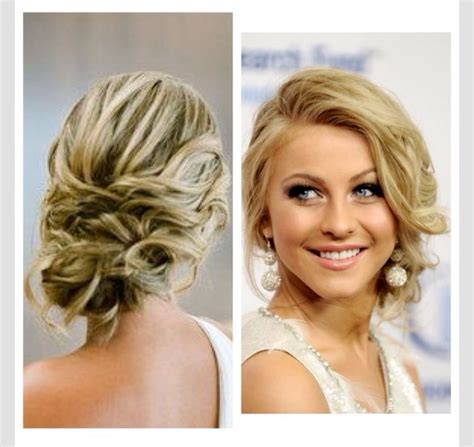 20 Different Prom Hairstyles Musely