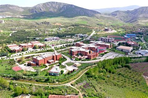 Tokat Gaziosmanpaşa University Study In Turkey And Academic Admission