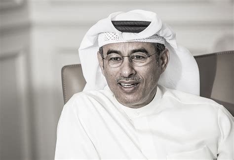 Mohamed Alabbar - GCC 100 Inspiring Leaders 2019 - ArabianBusiness.com