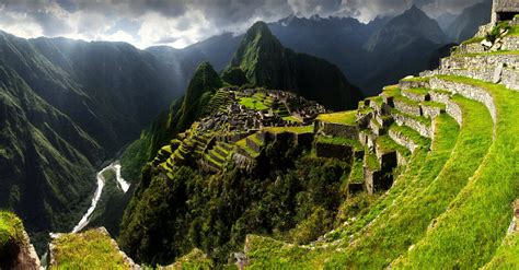 Guía Turística De Machu Picchu Qué Ver Y Hacer En Esta Maravilla Del Mundo