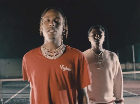 Watch Rich The Kid Nba Youngboy Let Their Money Talk In New Video