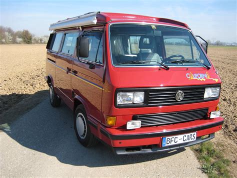 For Sale Volkswagen T3 Westfalia 16 Td 1990 Offered For €32000