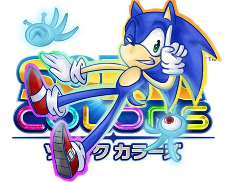 Sonic Colors By Prosonic On Deviantart
