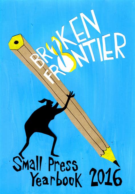 Bfspyearbookcover0216siteready Broken Frontier