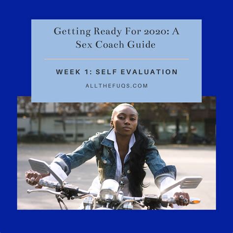 Get Ready For 2020 Sex Coach Guide To Owning 2020 — Sexual Health And
