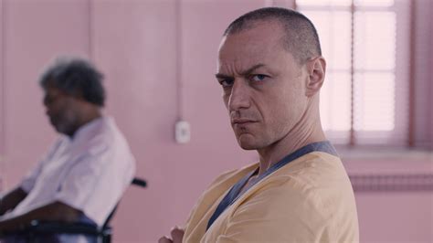 Glass 2019 Backdrops — The Movie Database Tmdb