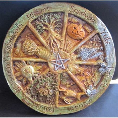 Celebrate Mabon The Celtic Autumn Equinox