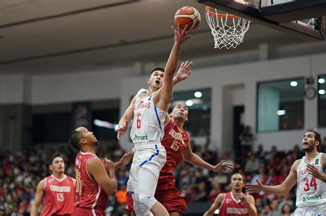 Sports officials challenge singapore athletes to build on games success and scale new heights. GOLD STANDARD: Gilas Pilipinas crushes Indonesia for SEA ...