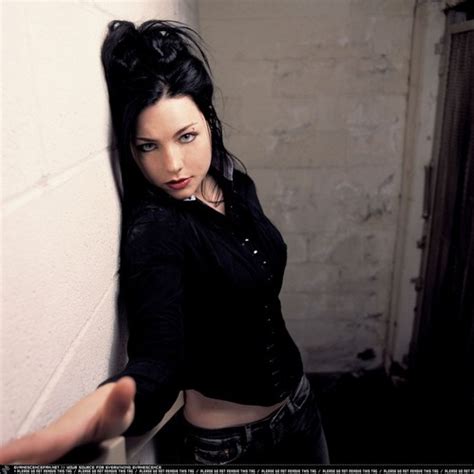 Evanescence Amy Lee Amy Lee Wallpaper 1502286 Fanpop