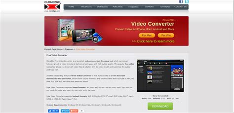 Top 23 Free Video Converter Apps Studytonight