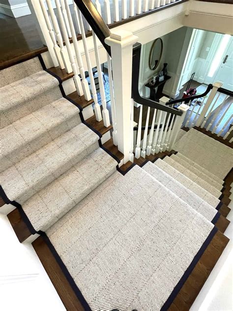 Carpet Buying 101 Choosing The Best Carpeting For Your Stairs
