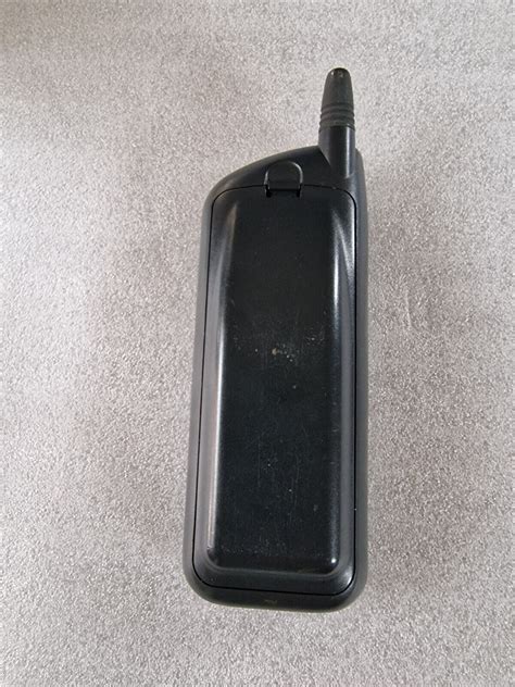 Sagem Rc 815 Pro Vintage Colectable Mobile Phone Untested Ebay