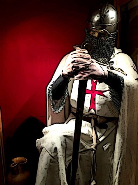 Ranks Of The Knight Templar Grand Masters Noble Knights Discover
