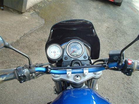 Suzuki Sv Naked Low Miles