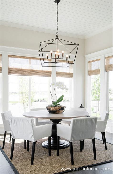90 Amazing Dining Room Modern Farmhouse Chandelier Home