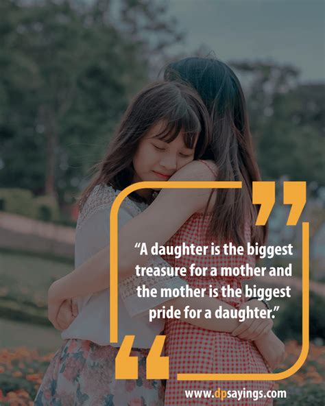 35 Daughter Quotes Mother Daughter Quotes Mother Daughter Quotes
