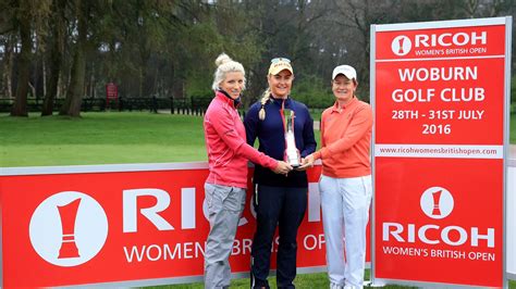 2016 storylines ricoh womens british open lpga ladies professional golf association