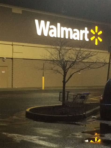 Walmart Supercenter in Salisbury | Walmart Supercenter ...