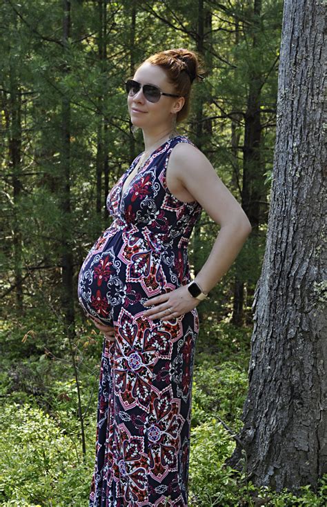 Maternity Fashion What To Wear During Pregnancy