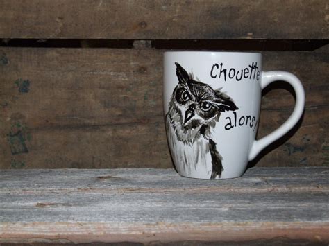 View credits, reviews, tracks and shop for the 1993 cassette release of live at the cactus cafe on discogs. Tasse hibou, chouette, oiseau de proie, peinte à la main ...
