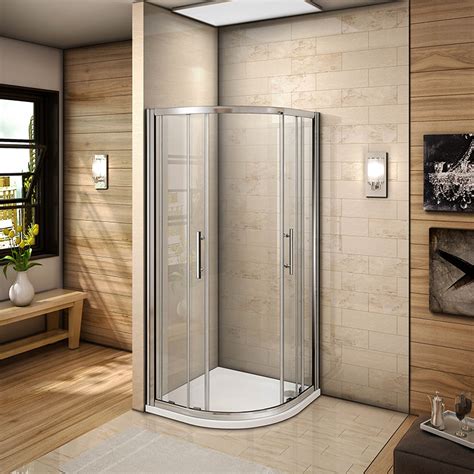 Shower Screen For Small Spaces Best Design Idea
